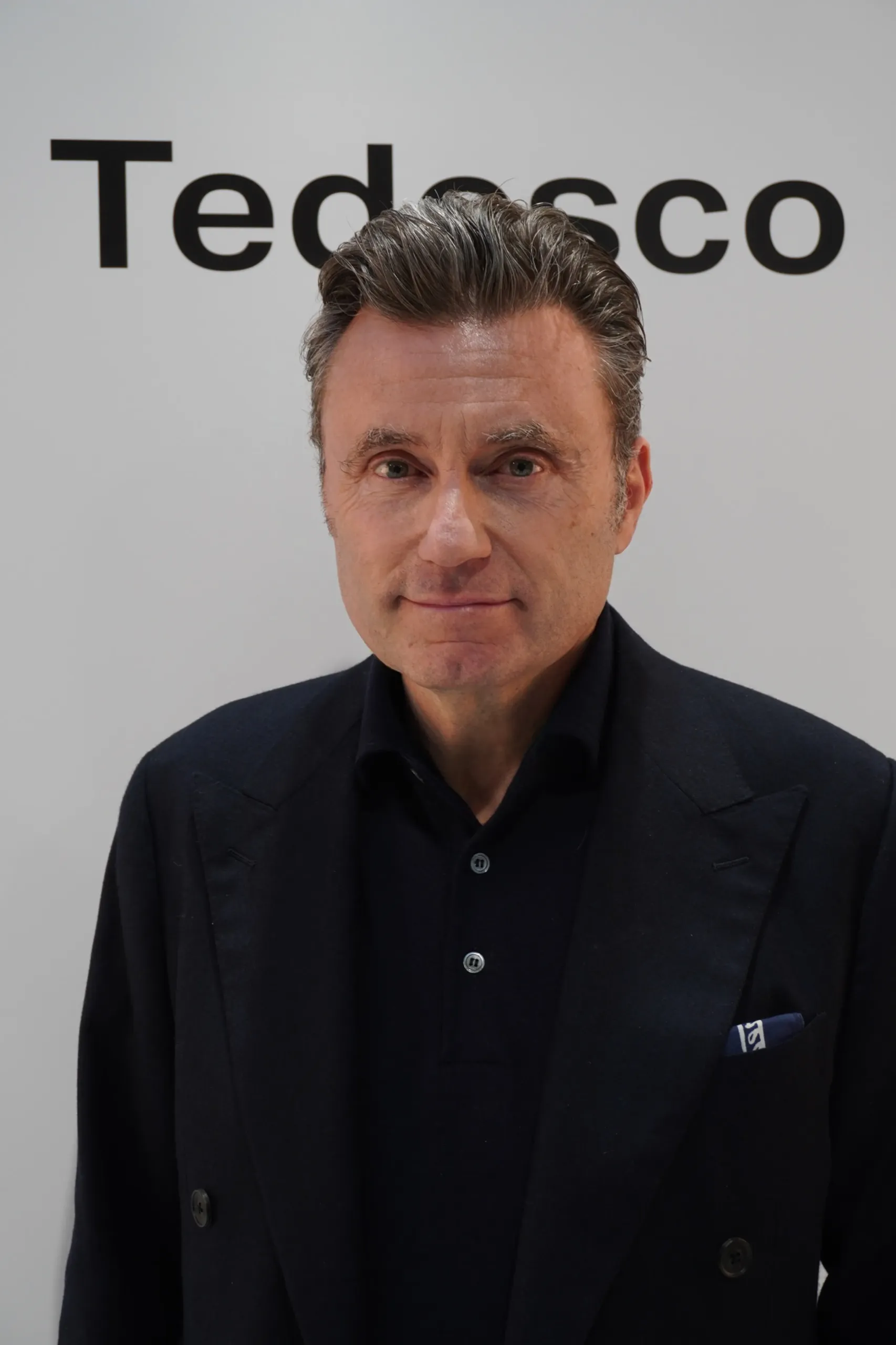 Carlo Tedesco Showroom